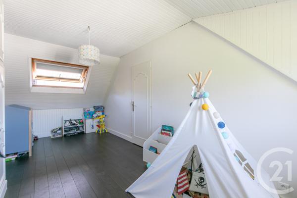 Maison à vendre  4 pièces - 90 m2 CHAMPIGNY SUR MARNE - 94