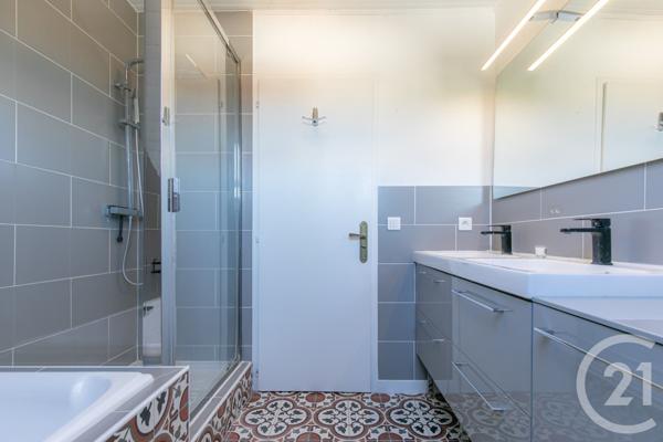 Maison à vendre  4 pièces - 90 m2 CHAMPIGNY SUR MARNE - 94