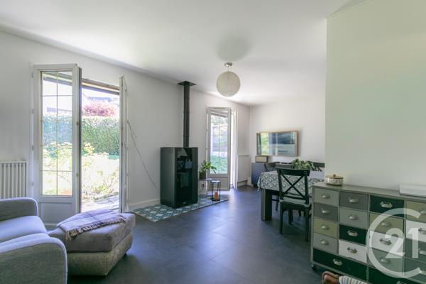 Maison à vendre  4 pièces - 90 m2 CHAMPIGNY SUR MARNE - 94