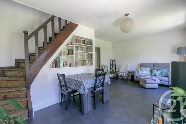 Maison à vendre  4 pièces - 90 m2 CHAMPIGNY SUR MARNE - 94