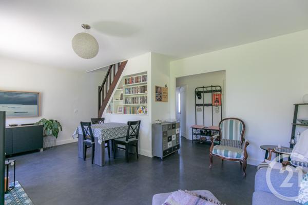 Maison à vendre  4 pièces - 90 m2 CHAMPIGNY SUR MARNE - 94