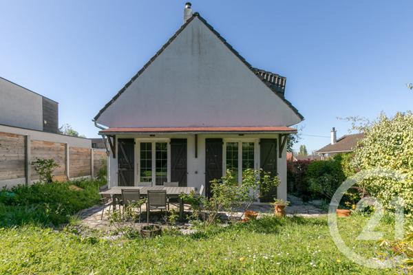 Maison à vendre  4 pièces - 90 m2 CHAMPIGNY SUR MARNE - 94