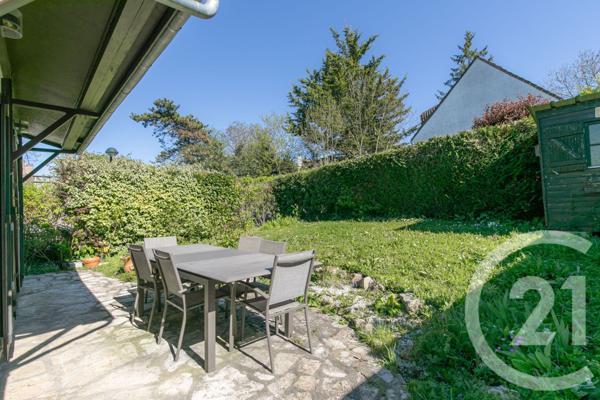 Maison à vendre  4 pièces - 90 m2 CHAMPIGNY SUR MARNE - 94