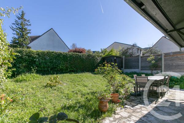 Maison à vendre  4 pièces - 90 m2 CHAMPIGNY SUR MARNE - 94