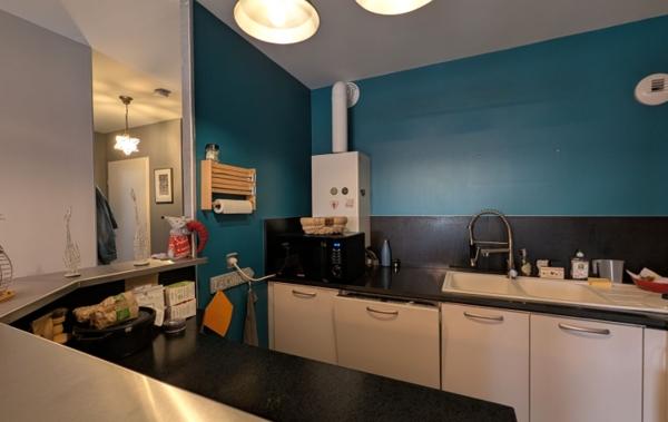 Vente Appartement P3 Cherbourg-octeville