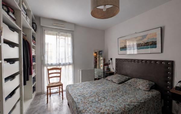 Vente Appartement P3 Cherbourg-octeville