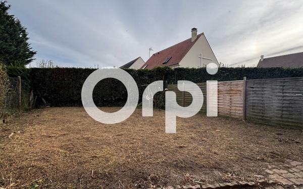 Maison à louer    3 pièces •  Barbery