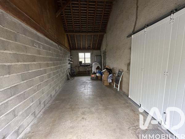 Maison à vendre 5 pièces 105 m² Issoudun