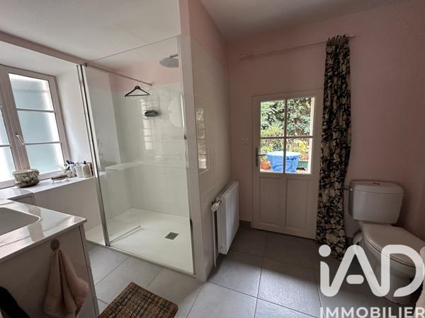 Maison à vendre 5 pièces 105 m² Issoudun