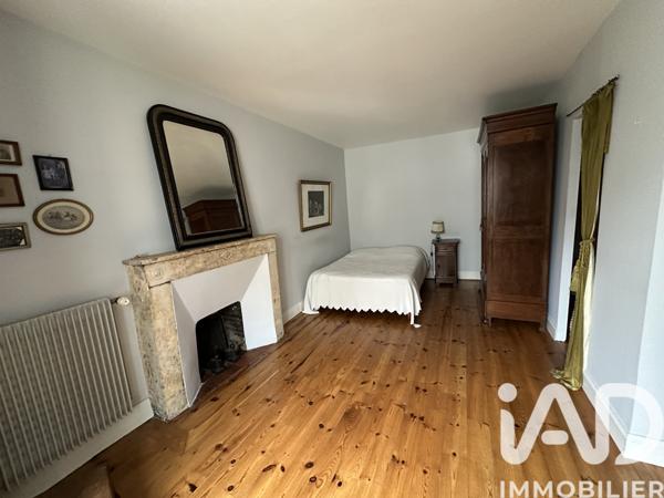 Maison à vendre 5 pièces 105 m² Issoudun