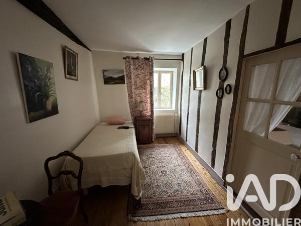 Maison à vendre 5 pièces 105 m² Issoudun