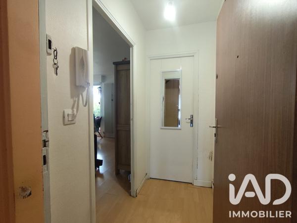 Appartement à vendre 2 pièces 44 m² Meaux