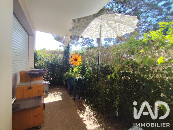 Appartement à vendre 2 pièces 44 m² Meaux