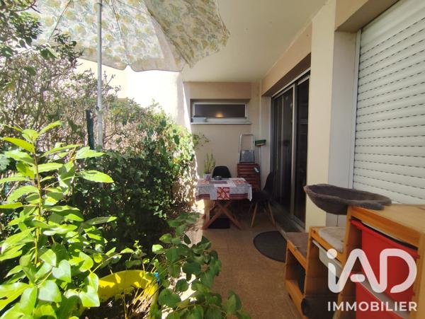 Appartement à vendre 2 pièces 44 m² Meaux