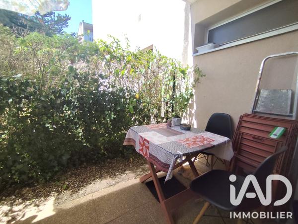 Appartement à vendre 2 pièces 44 m² Meaux
