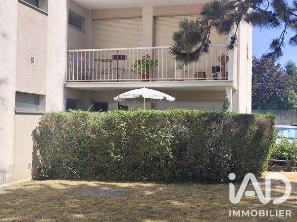 Appartement à vendre 2 pièces 44 m² Meaux