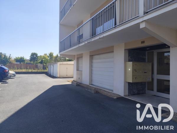 Appartement à vendre 2 pièces 44 m² Meaux