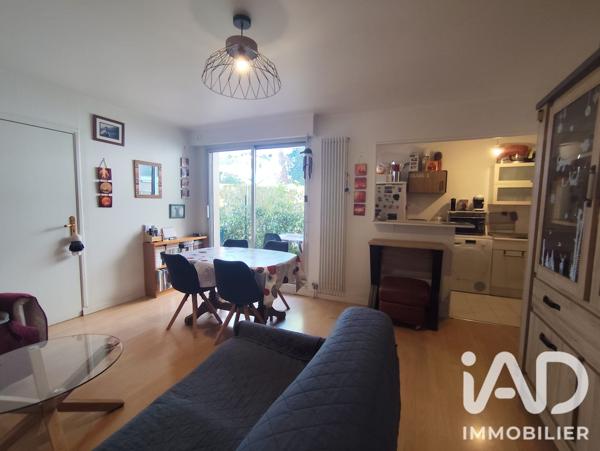 Appartement à vendre 2 pièces 44 m² Meaux