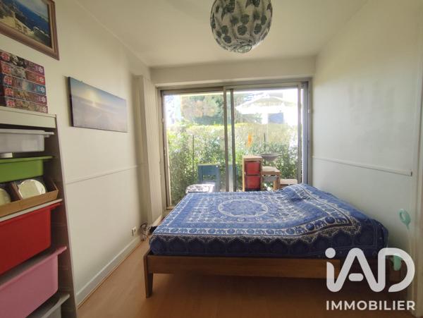 Appartement à vendre 2 pièces 44 m² Meaux