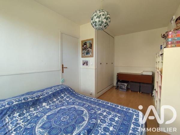 Appartement à vendre 2 pièces 44 m² Meaux