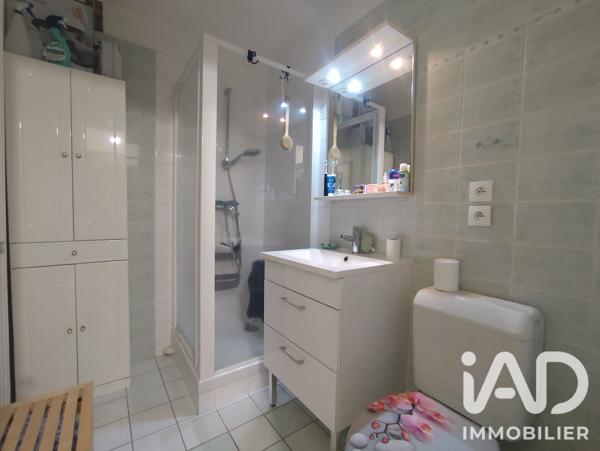 Appartement à vendre 2 pièces 44 m² Meaux