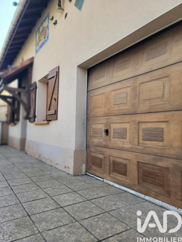 Maison à vendre 4 pièces 90 m² Morcenx-la-Nouvelle