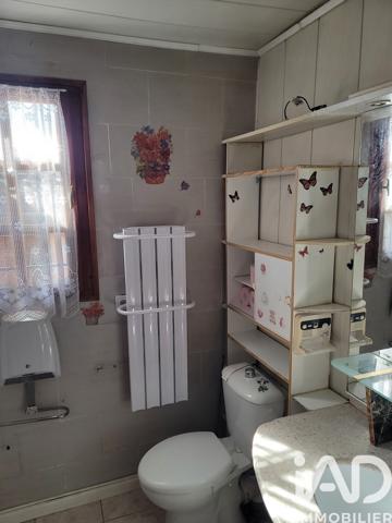 Maison à vendre 4 pièces 90 m² Morcenx-la-Nouvelle