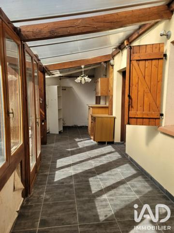 Maison à vendre 4 pièces 90 m² Morcenx-la-Nouvelle