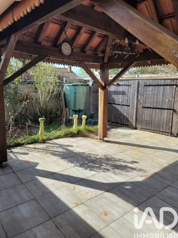 Maison à vendre 4 pièces 90 m² Morcenx-la-Nouvelle