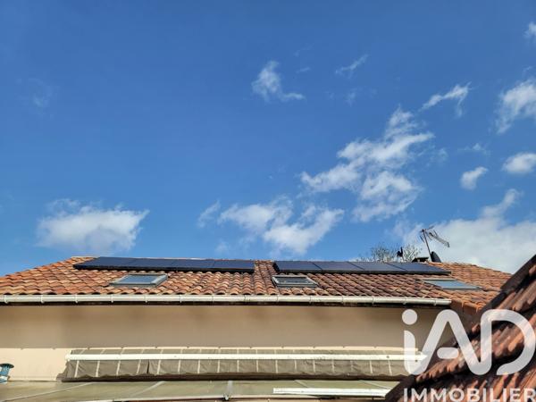 Maison à vendre 4 pièces 90 m² Morcenx-la-Nouvelle