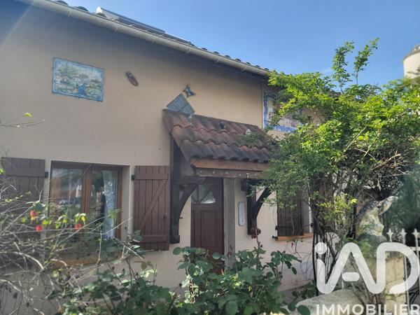 Maison à vendre 4 pièces 90 m² Morcenx-la-Nouvelle
