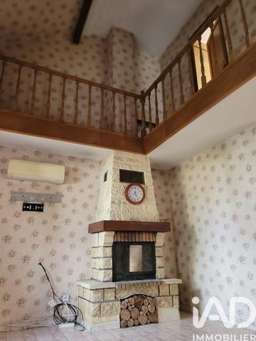 Maison à vendre 4 pièces 90 m² Morcenx-la-Nouvelle