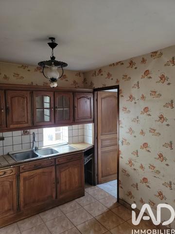 Maison à vendre 4 pièces 90 m² Morcenx-la-Nouvelle