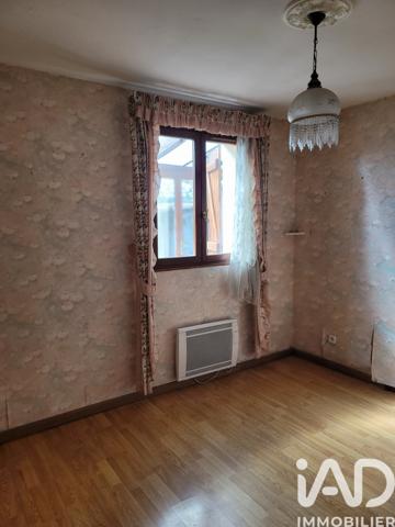 Maison à vendre 4 pièces 90 m² Morcenx-la-Nouvelle