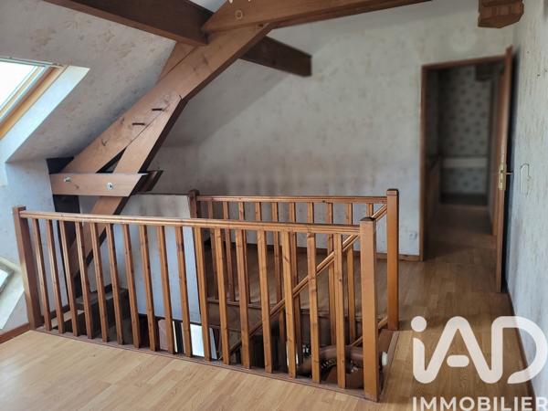 Maison à vendre 4 pièces 90 m² Morcenx-la-Nouvelle