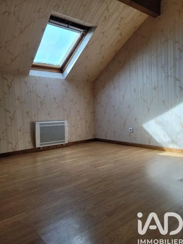Maison à vendre 4 pièces 90 m² Morcenx-la-Nouvelle