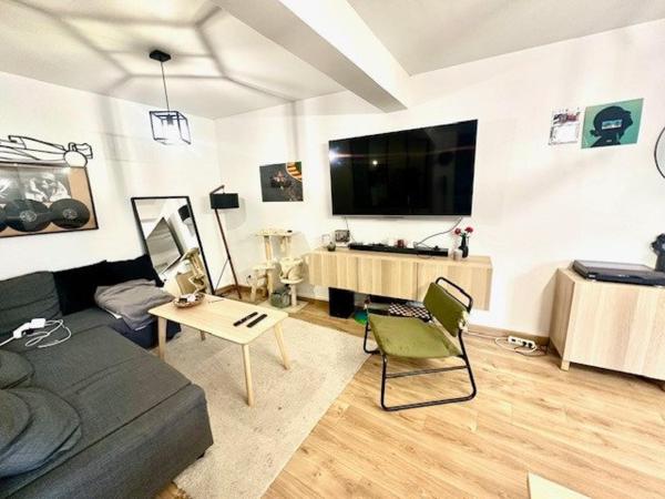 FROUZINS - Bel appartement T3, idéalement situé