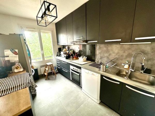 FROUZINS - Bel appartement T3, idéalement situé