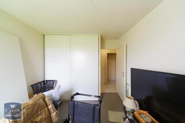 Appartement à vendre 2 pièces 48.56m²