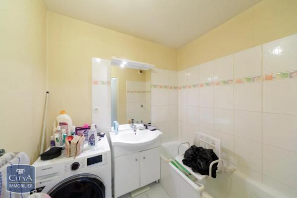 Appartement à vendre 2 pièces 48.56m²