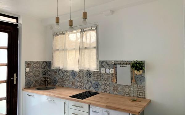 Appartement à louer    1 pièce • 20,26 m2 Orléans