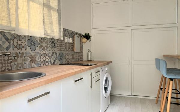 Appartement à louer    1 pièce • 20,26 m2 Orléans