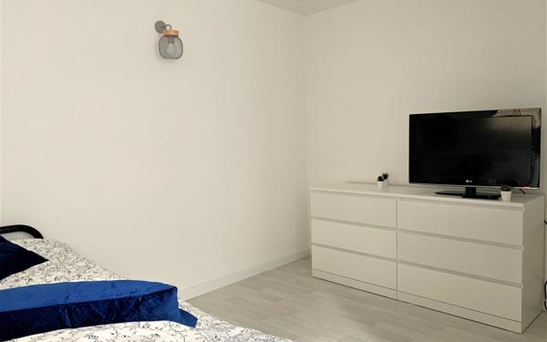 Appartement à louer    1 pièce • 20,26 m2 Orléans