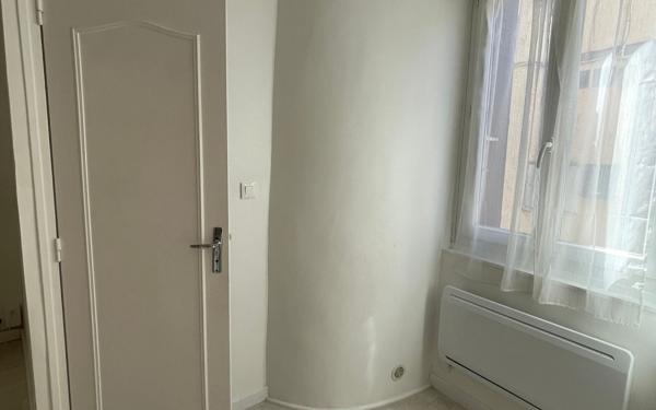 Appartement à louer    1 pièce • 20,26 m2 Orléans