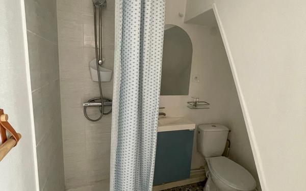 Appartement à louer    1 pièce • 20,26 m2 Orléans