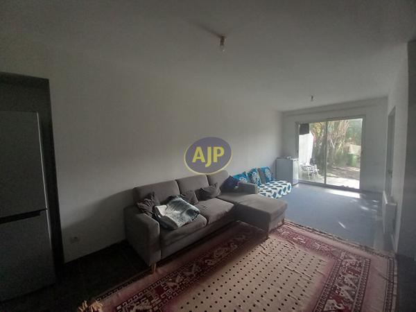 Vente immeuble Lesparre Medoc : 129 200 € - AJP Lesparre Immobilier