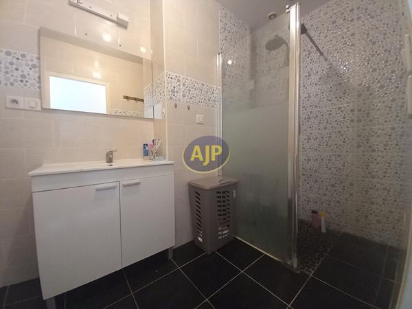 Vente immeuble Lesparre Medoc : 129 200 € - AJP Lesparre Immobilier