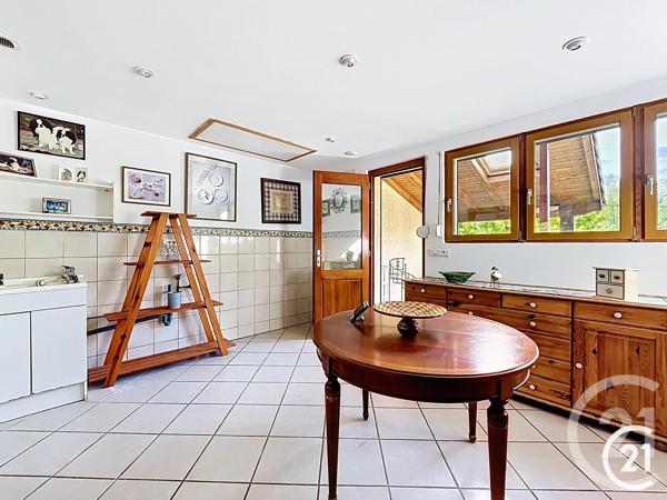 Maison à vendre  7 pièces - 198 m 2   LOUGRES  - 25