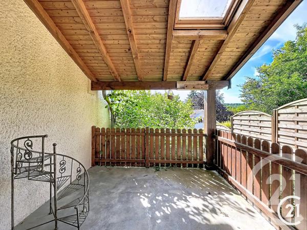 Maison à vendre  7 pièces - 198 m 2   LOUGRES  - 25