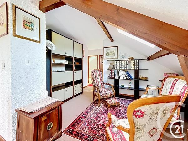 Maison à vendre  7 pièces - 198 m 2   LOUGRES  - 25